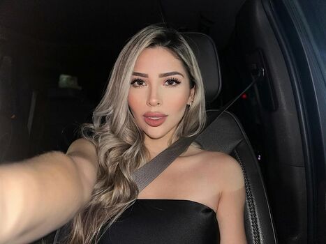 Full leaked Isa monique hurtado page private onlyfans photo