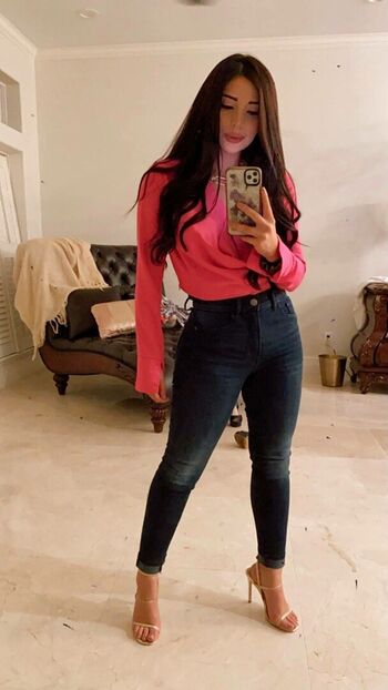 Full leaked Isa monique hurtado private onlyfans photo