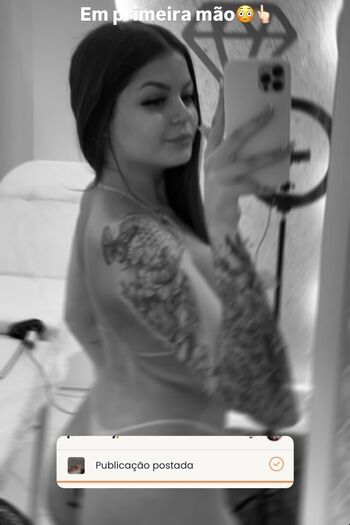 Full leaked Isa soares private onlyfans photo