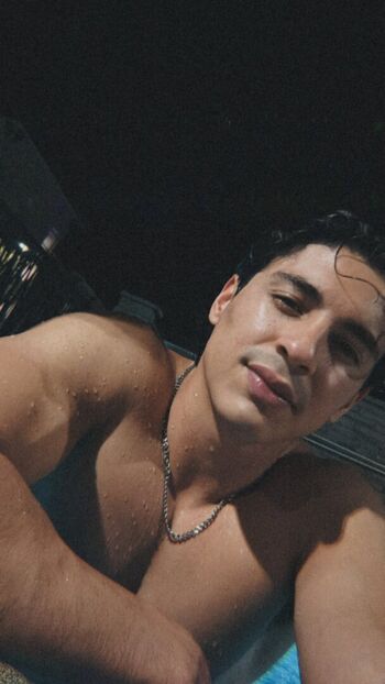 Full leaked Isaacbramirez private onlyfans photo