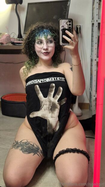 Isaaltigirl