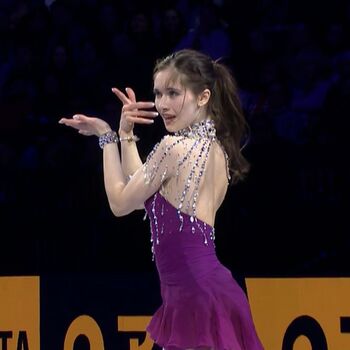 Full leaked Isabeau levito private onlyfans photo