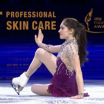 Full leaked Isabeau levito private onlyfans photo