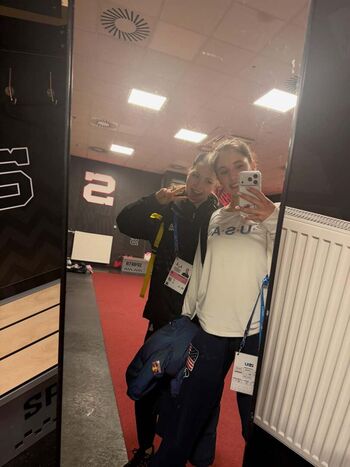 Full leaked Isabeau levito private onlyfans photo