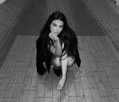 Full leaked Isabel anghel private onlyfans photo