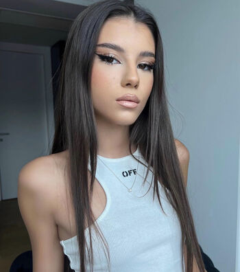 Full leaked Isabel anghel private onlyfans photo