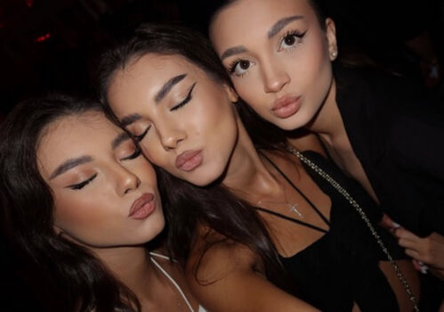 Full leaked Isabel anghel private onlyfans photo