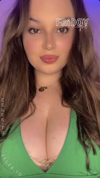 Full leaked Isabel mller private onlyfans photo