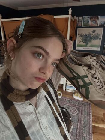 Full leaked Isabel myers page private onlyfans photo