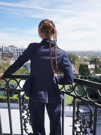 Full leaked Isabel myers private onlyfans photo