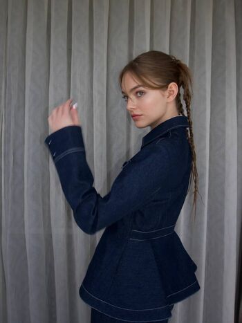 Full leaked Isabel myers private onlyfans photo