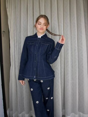 Full leaked Isabel myers private onlyfans photo