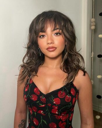 Full leaked Isabela merced page private onlyfans photo