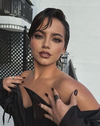 Full leaked Isabela merced page private onlyfans photo