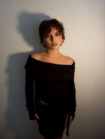 Full leaked Isabela merced page private onlyfans photo