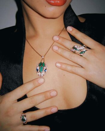 Full leaked Isabela merced page private onlyfans photo