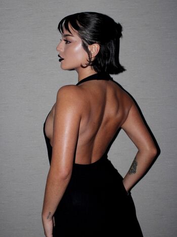 Full leaked Isabela merced page private onlyfans photo