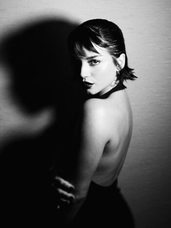 Full leaked Isabela merced page private onlyfans photo