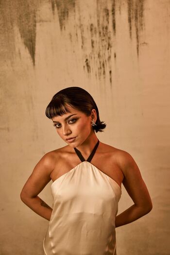 Full leaked Isabela merced page private onlyfans photo