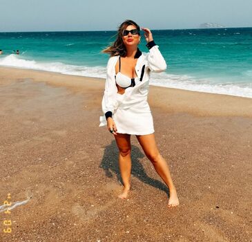 Full leaked Isabela pagliari private onlyfans photo