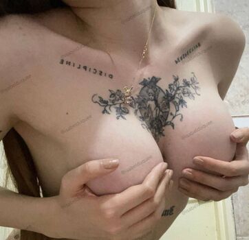 Full leaked Isabelduquee private onlyfans photo