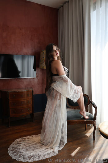 Full leaked Isabella  page private onlyfans photo