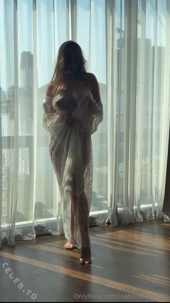 Full leaked Isabella private onlyfans photo