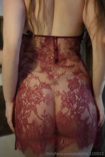 Full leaked Isabella ardley  page private onlyfans photo