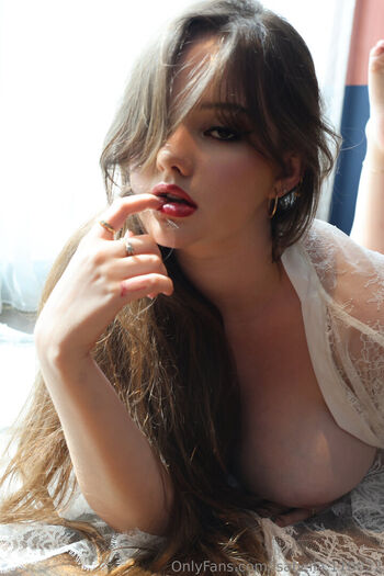 Full leaked Isabella ardley  page private onlyfans photo