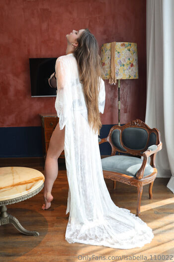 Full leaked Isabella ardley  page private onlyfans photo