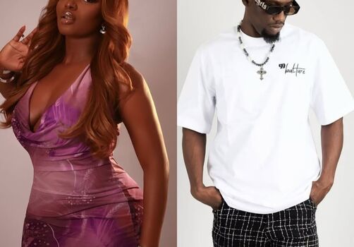 Full leaked Isabella bbnaija private onlyfans photo