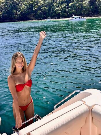 Full leaked Isabella czarnocki private onlyfans photo