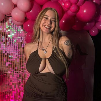 Full leaked Isabella dorta private onlyfans photo