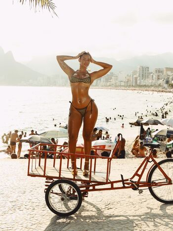 Full leaked Isabella duarte private onlyfans photo