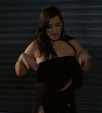 Full leaked Isabella gomez private onlyfans photo