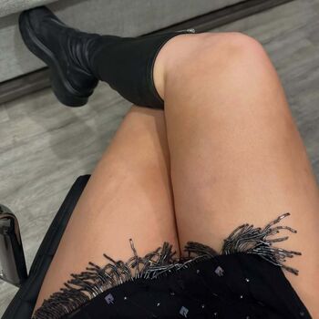 Full leaked Isabella gomez private onlyfans photo