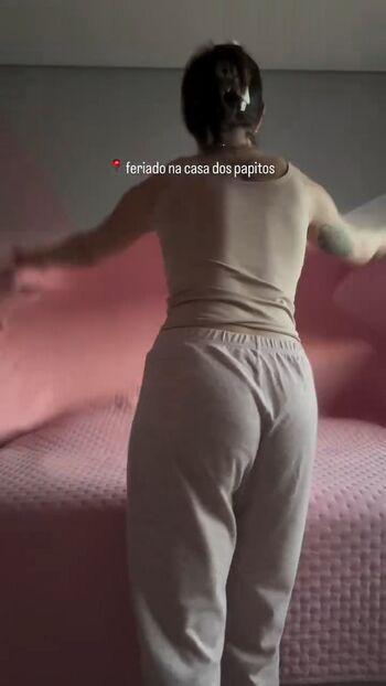 Full leaked Isabella lacerda private onlyfans photo