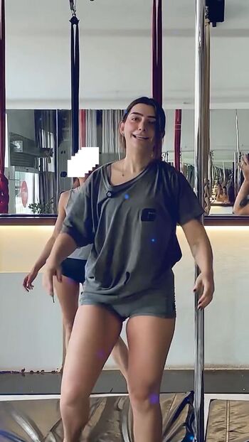 Full leaked Isabella lacerda private onlyfans photo