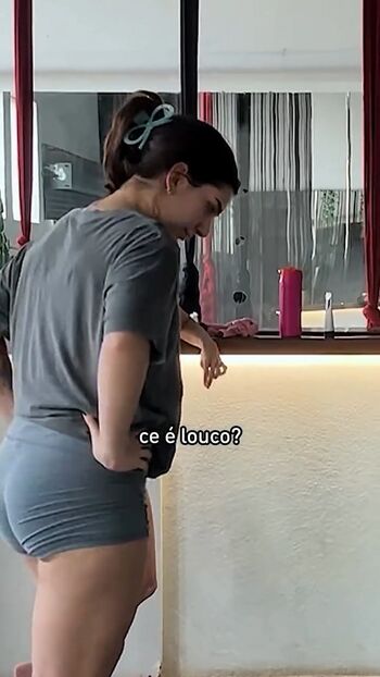 Full leaked Isabella lacerda private onlyfans photo