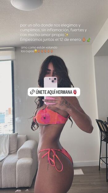 Full leaked Isabella ladera page private onlyfans photo