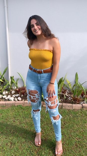 Full leaked Isabella ladera page private onlyfans photo