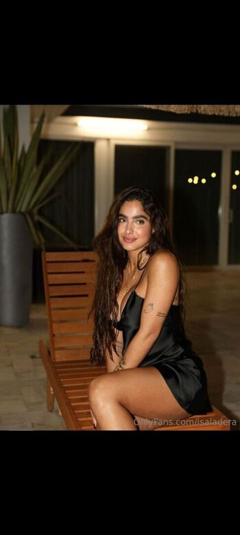 Full leaked Isabella ladera private onlyfans photo