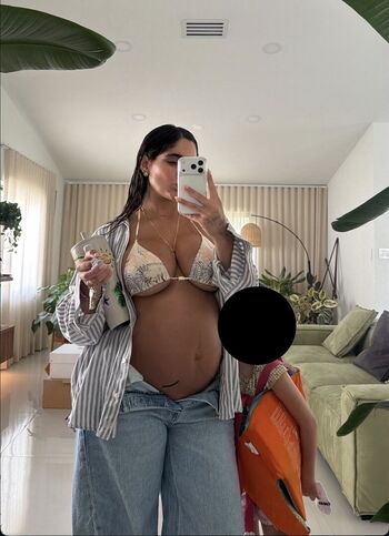 Full leaked Isabella ladera private onlyfans photo