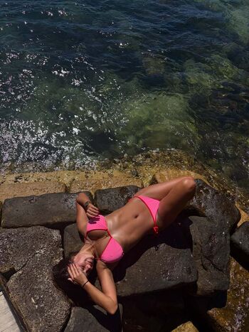 Full leaked Isabella lauren  page private onlyfans photo