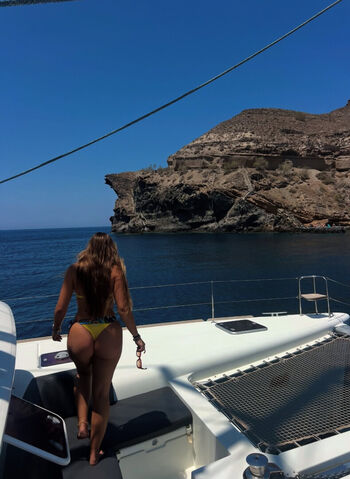 Full leaked Isabella lorentzen private onlyfans photo