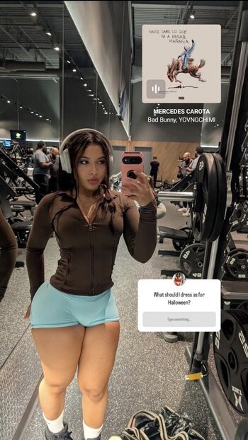 Full leaked Isabella mejia private onlyfans photo