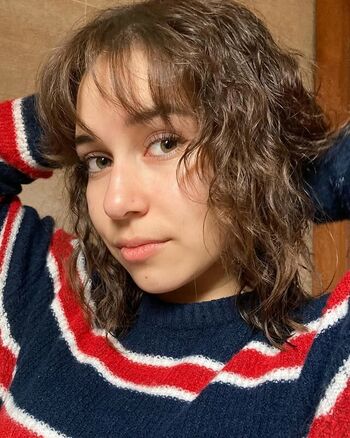 Full leaked Isabella peralta private onlyfans photo