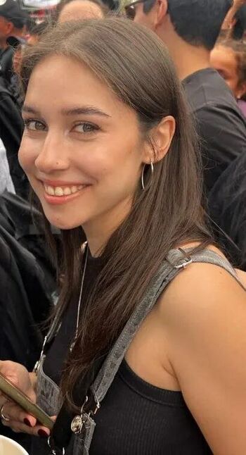 Full leaked Isabella peralta private onlyfans photo