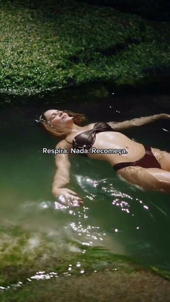 Full leaked Isabella santoni private onlyfans photo