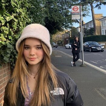 Full leaked Isabella sermon private onlyfans photo